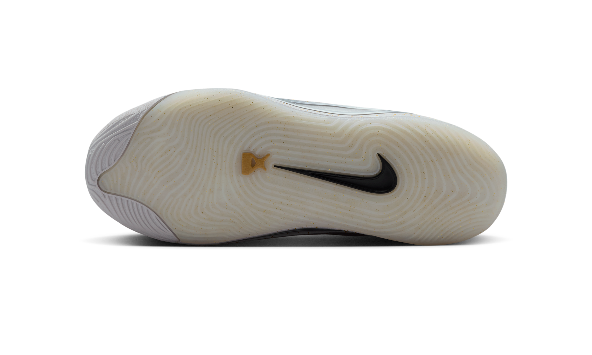 Nike A'ja Wilson A'One Gold Grillz