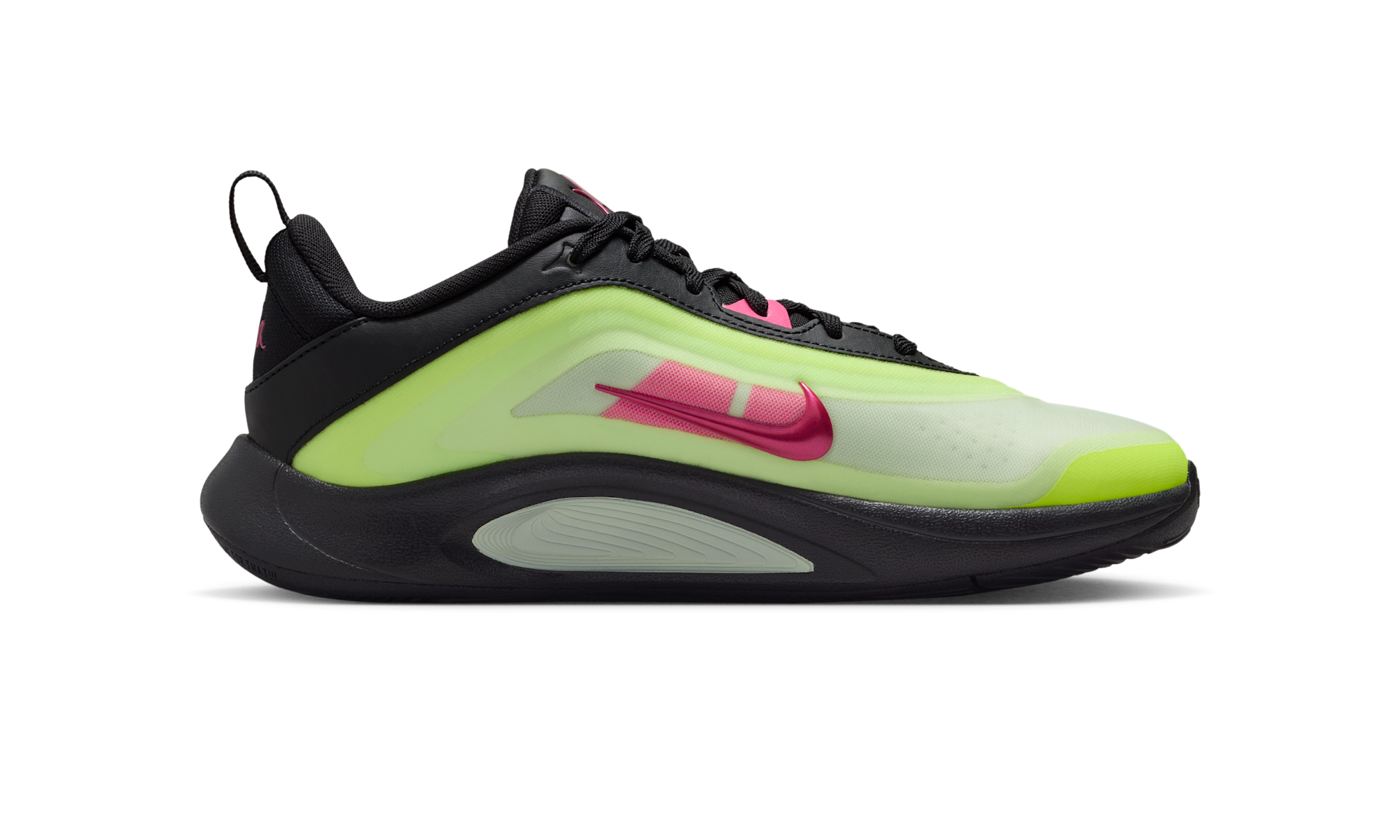 Nike A'ja Wilson A'One Her Time to Shine