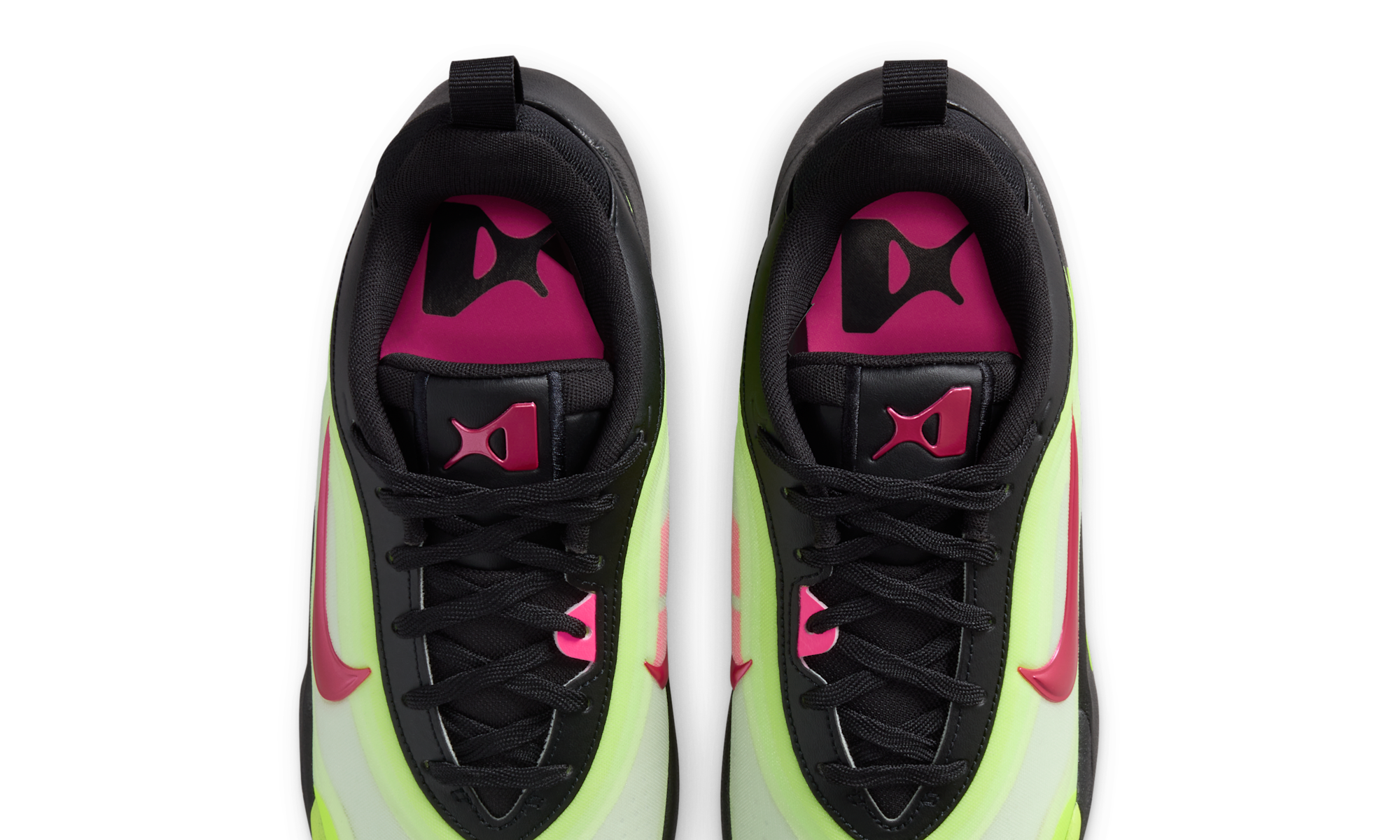Nike A'ja Wilson A'One Her Time to Shine
