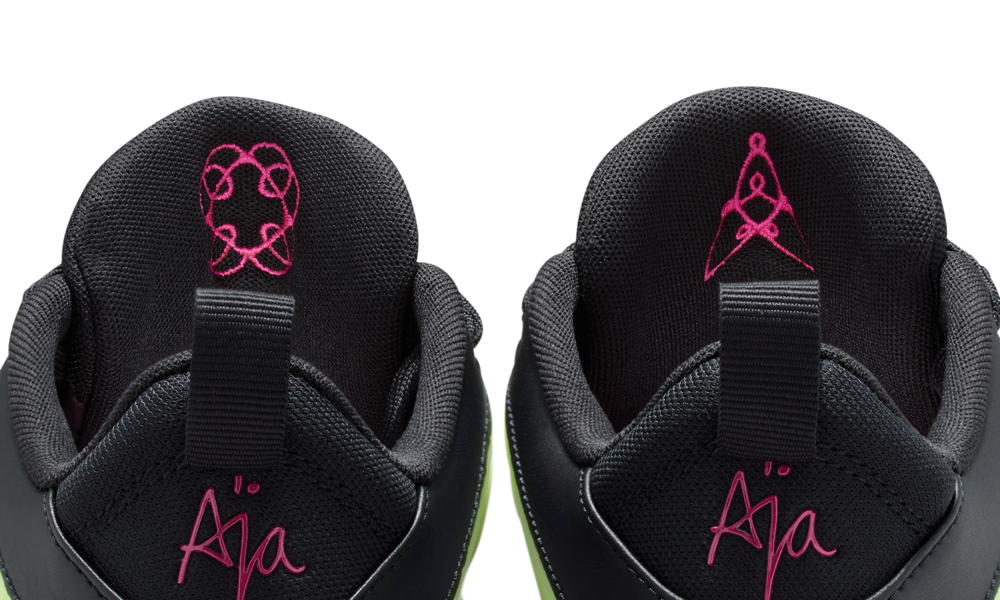 Nike A'ja Wilson A'One Her Time to Shine