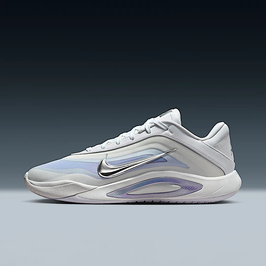 Nike A'ja Wilson A'One Pearl, White/Ghost/Summit White (FZ8605-100)
