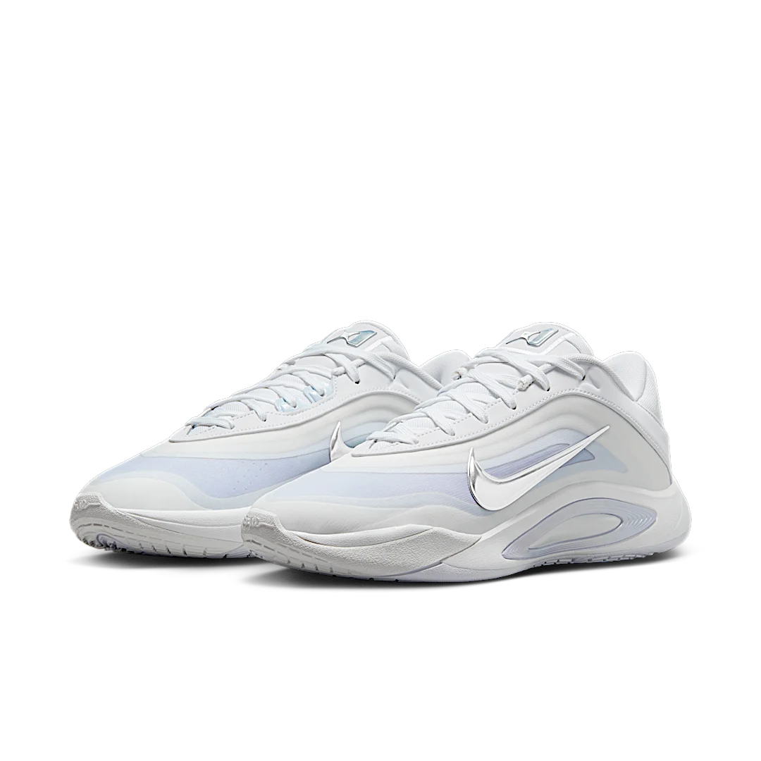 Nike A'ja Wilson A'One Pearl, White/Ghost/Summit White (FZ8605-100)