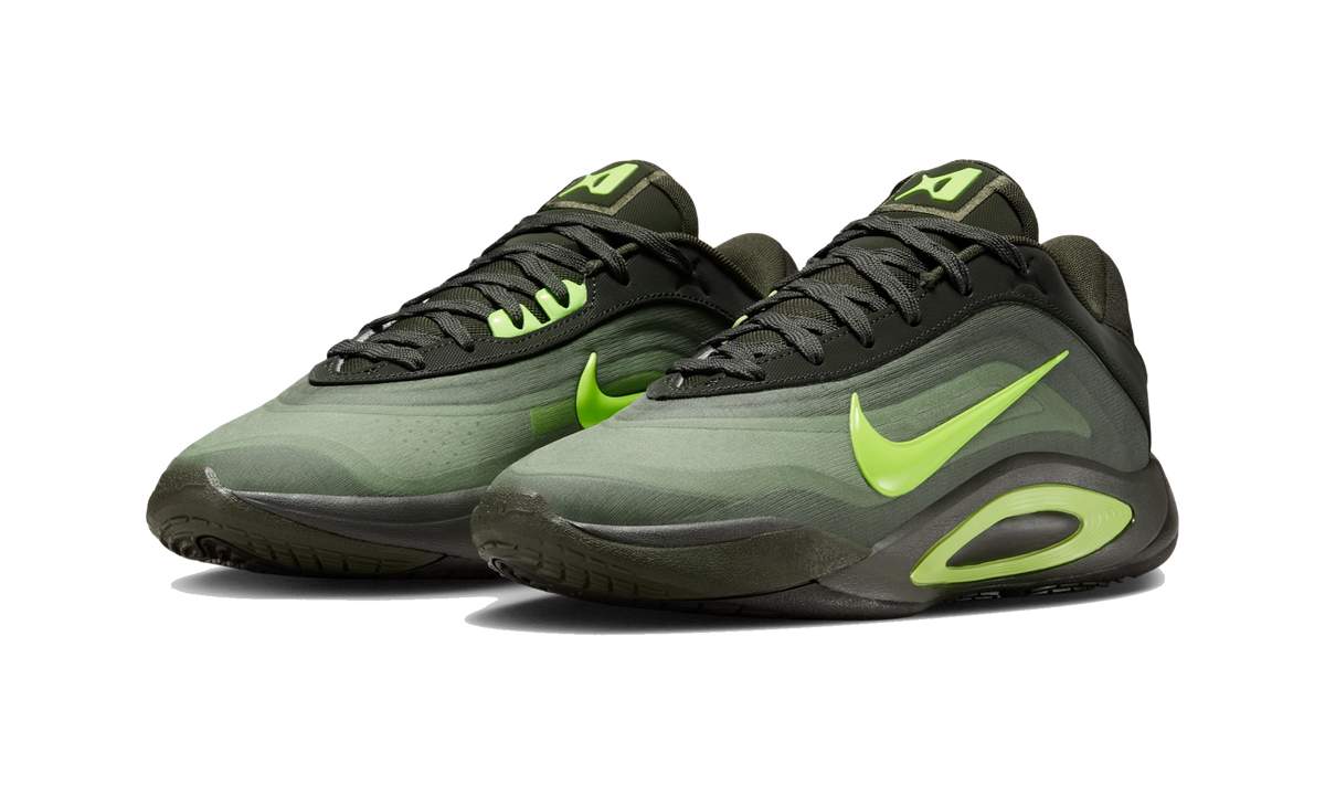 Nike A'ja Wilson A'One Sequoia