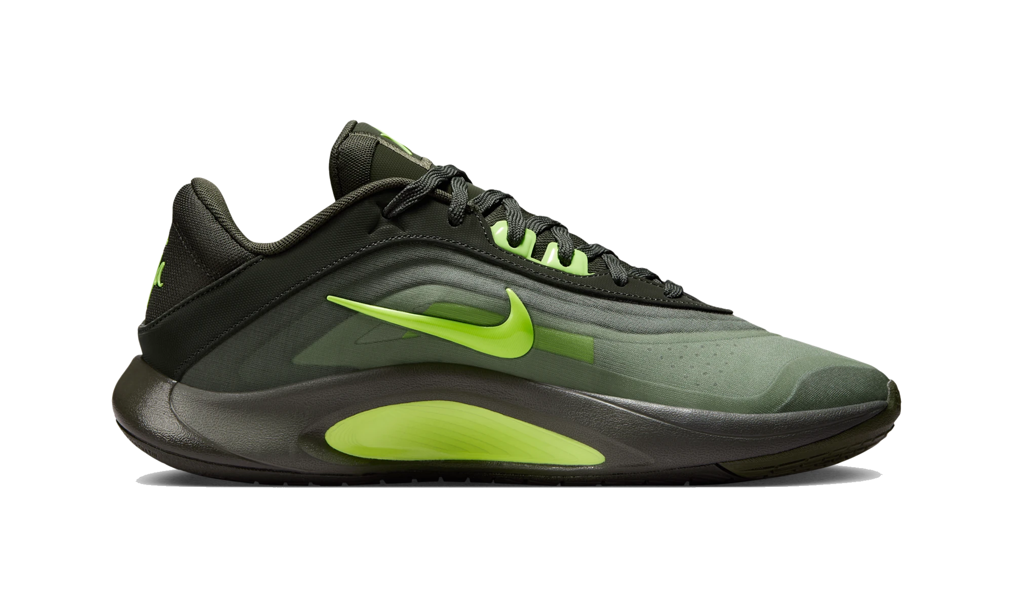 Nike A'ja Wilson A'One Sequoia