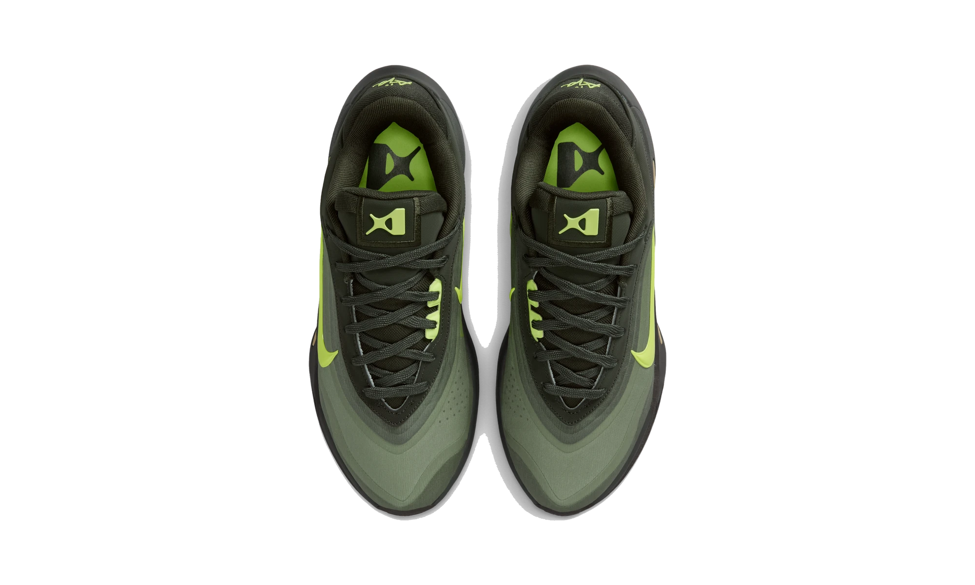 Nike A'ja Wilson A'One Sequoia
