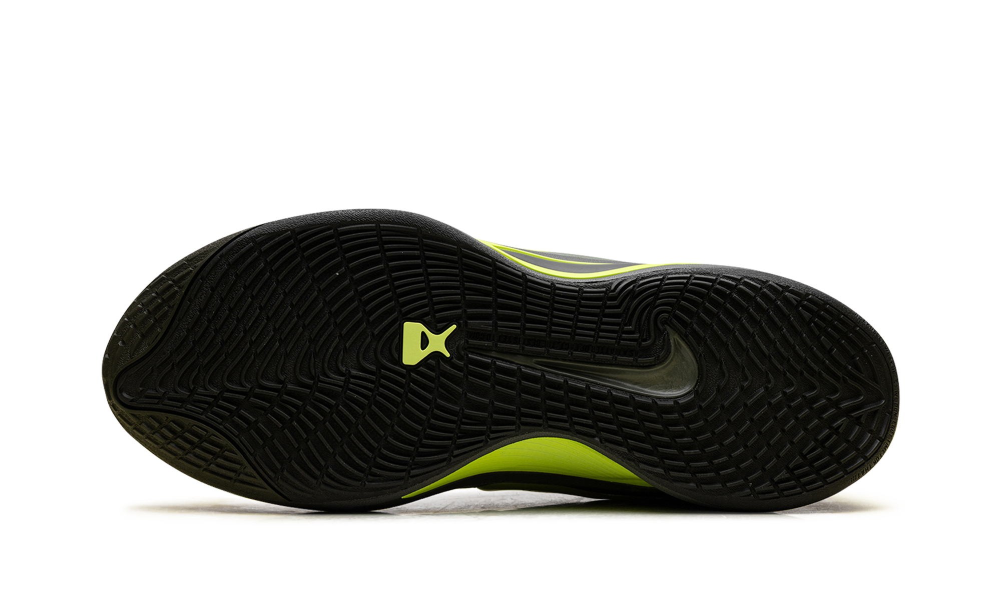 Nike A'ja Wilson A'One Sequoia
