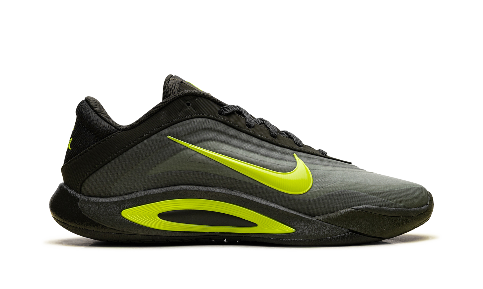 Nike A'ja Wilson A'One Sequoia