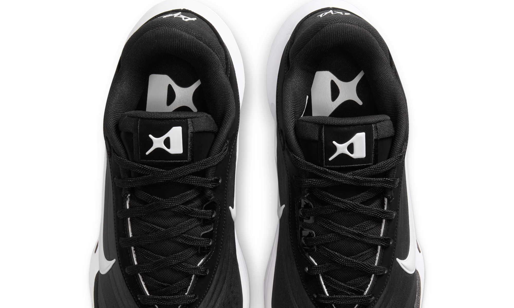 Nike A'ja Wilson A'One TB Black White