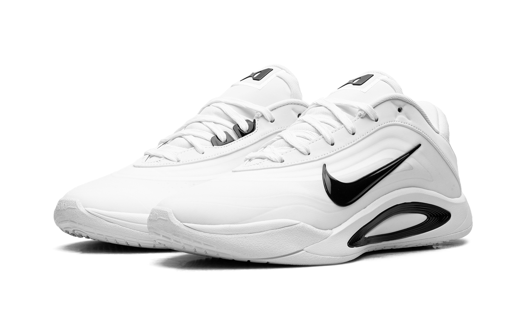 Nike A'ja Wilson A'One TB White Black