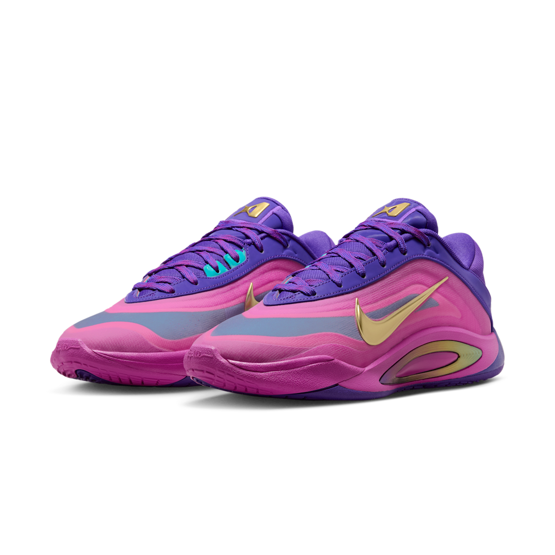 Nike A'ja Wilson A'One Unapologetic