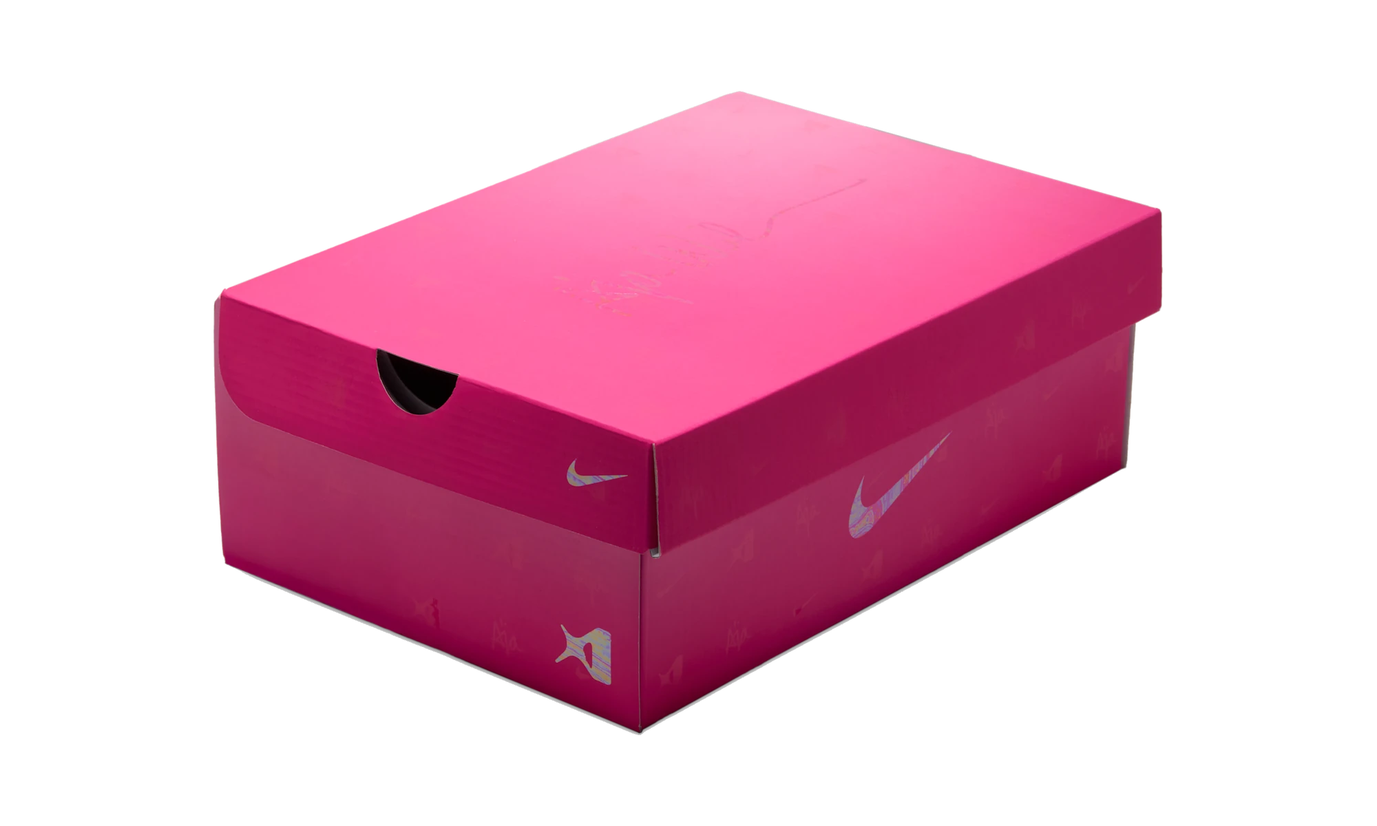 Nike A'ja Wilson A'Two Still Loading