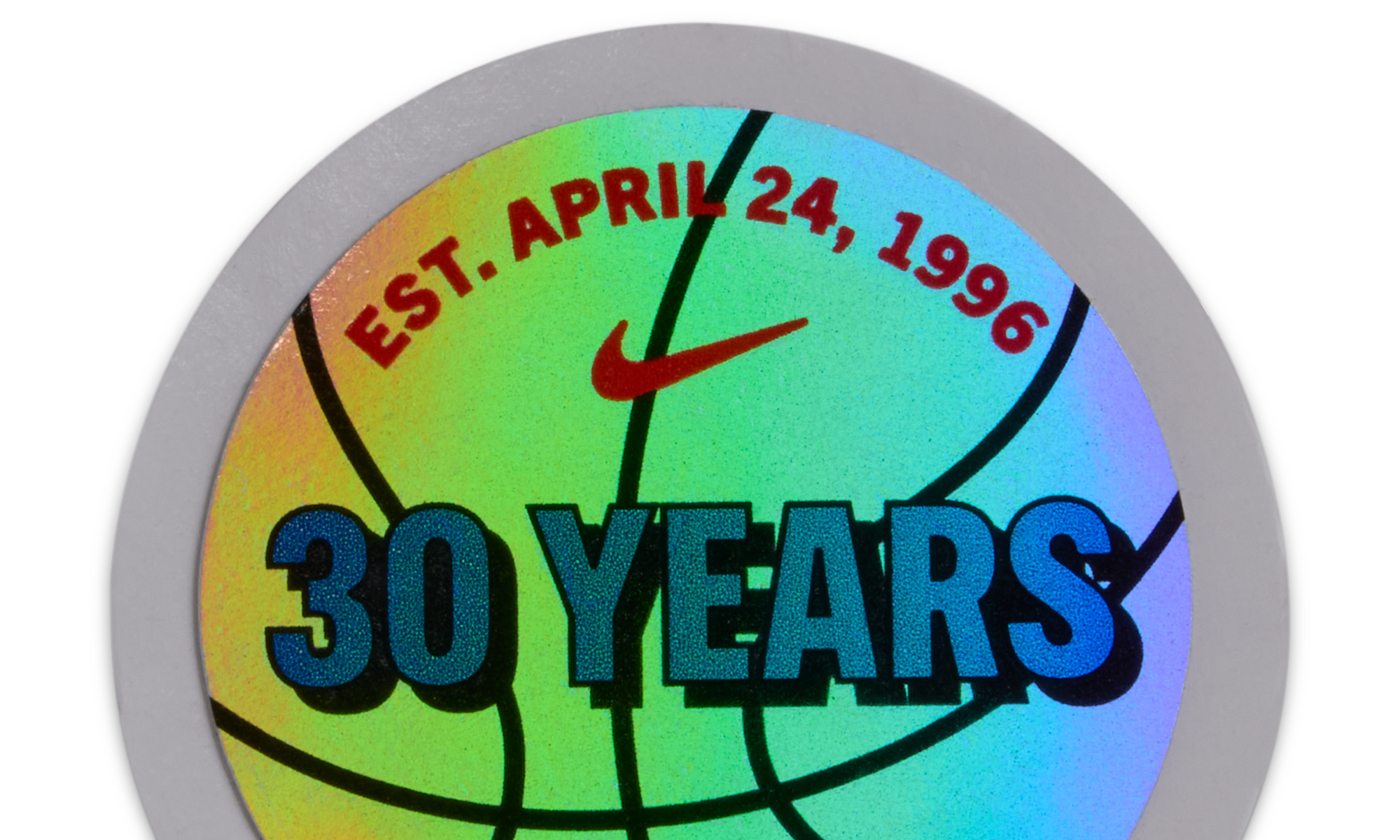 Nike A'ja Wilson A'Two WNBA 30th Anniversary