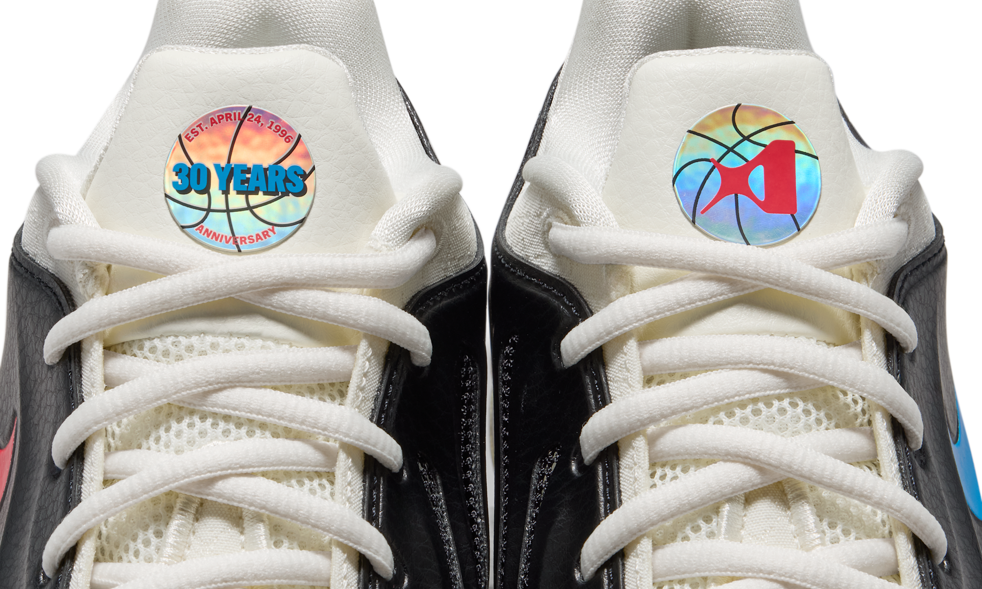 Nike A'ja Wilson A'Two WNBA 30th Anniversary