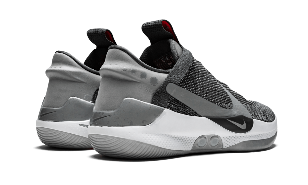 Nike Adapt BB Dark Grey (US Charger)