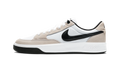 Nike Adversary SB Premium White