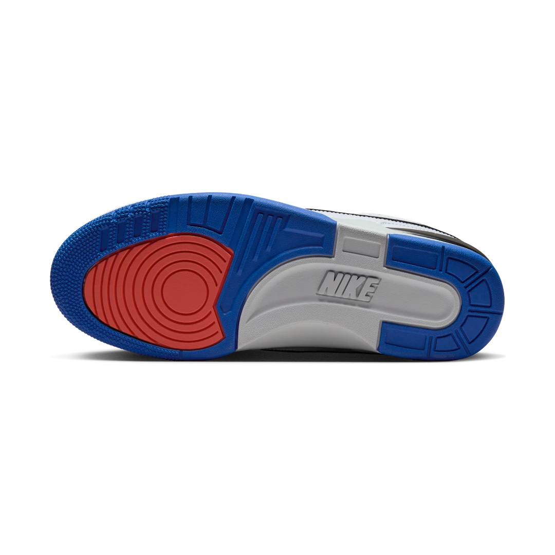 Nike Air Alpha Force 88 Game Royal, White/Game Royal/Black/Photon Dust (FN6245-100)