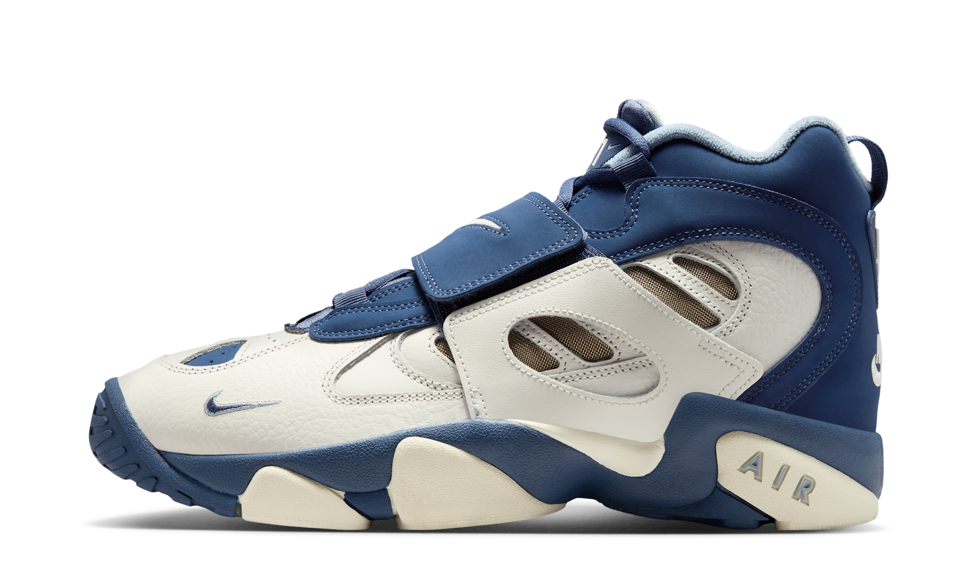Nike Air Diamond Turf 2 Royals