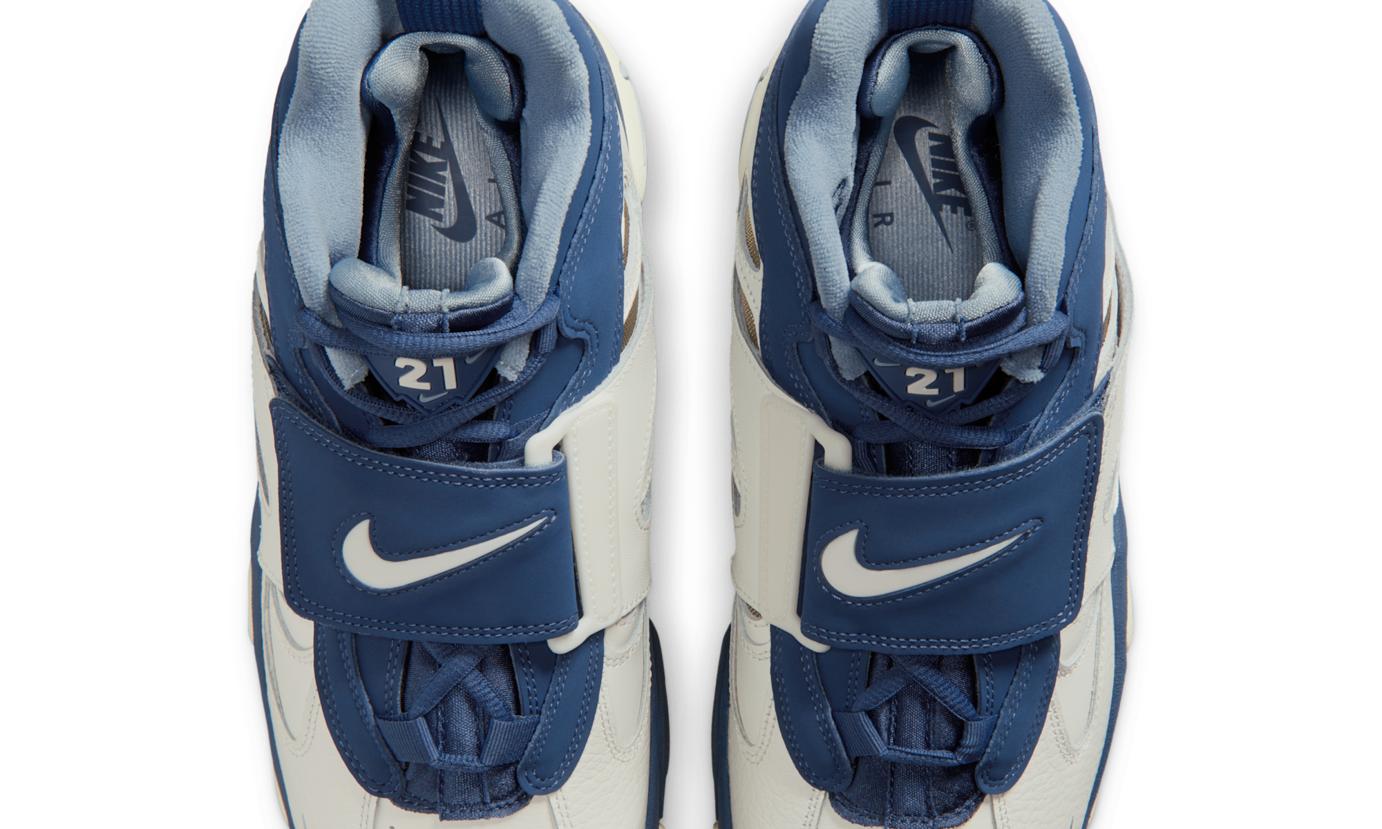 Nike Air Diamond Turf 2 Royals