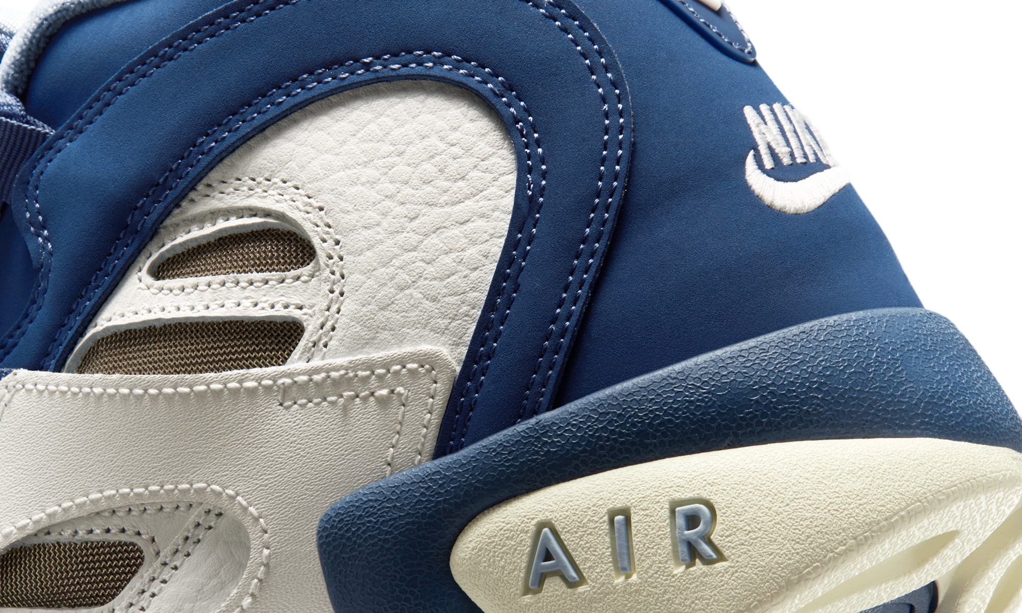 Nike Air Diamond Turf 2 Royals