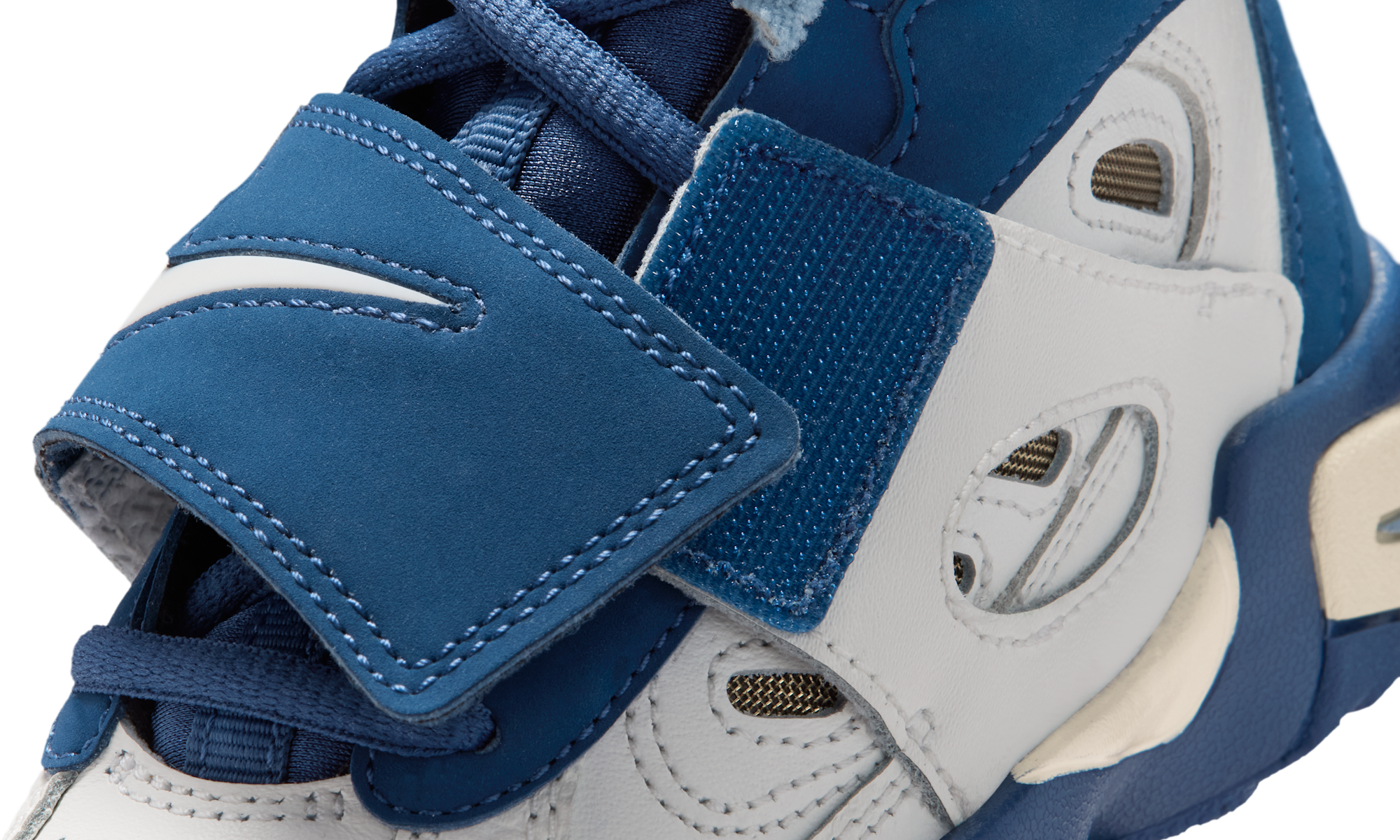Nike Air Diamond Turf 2 Royals (PS)