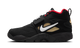 Nike Air Diamond Turf Proto '92 Black Fire Red