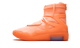 Nike Air Fear Of God 1 Orange Pulse
