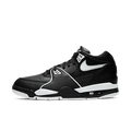 Nike Air Flight '89 Black White (2019)
