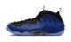 Nike Air Foamposite One Deep Royal