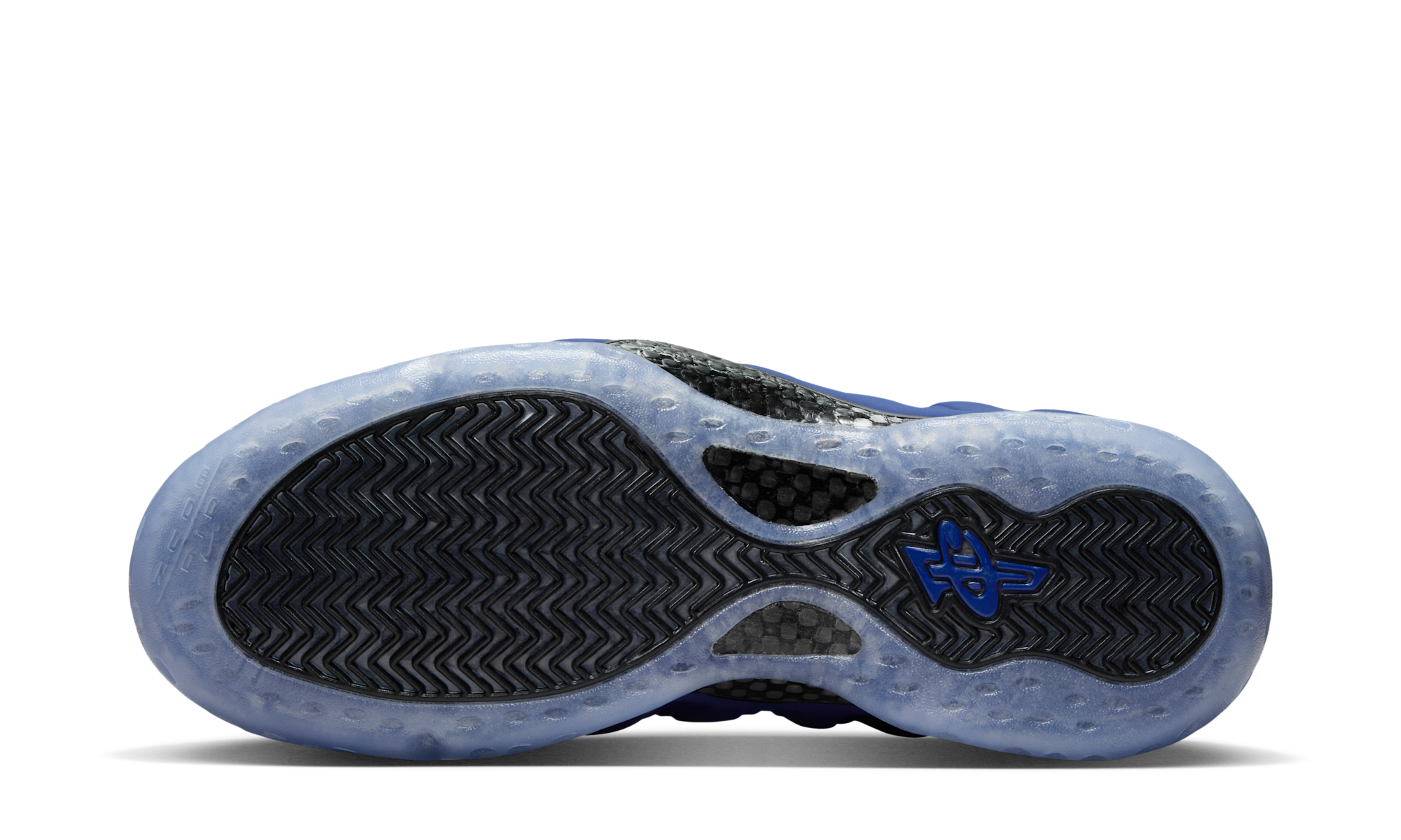 Nike Air Foamposite One Deep Royal