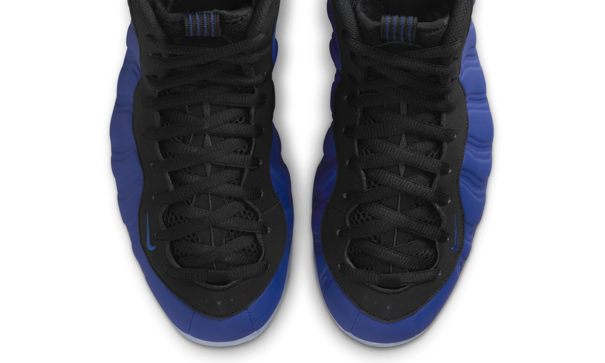Nike Air Foamposite One Deep Royal