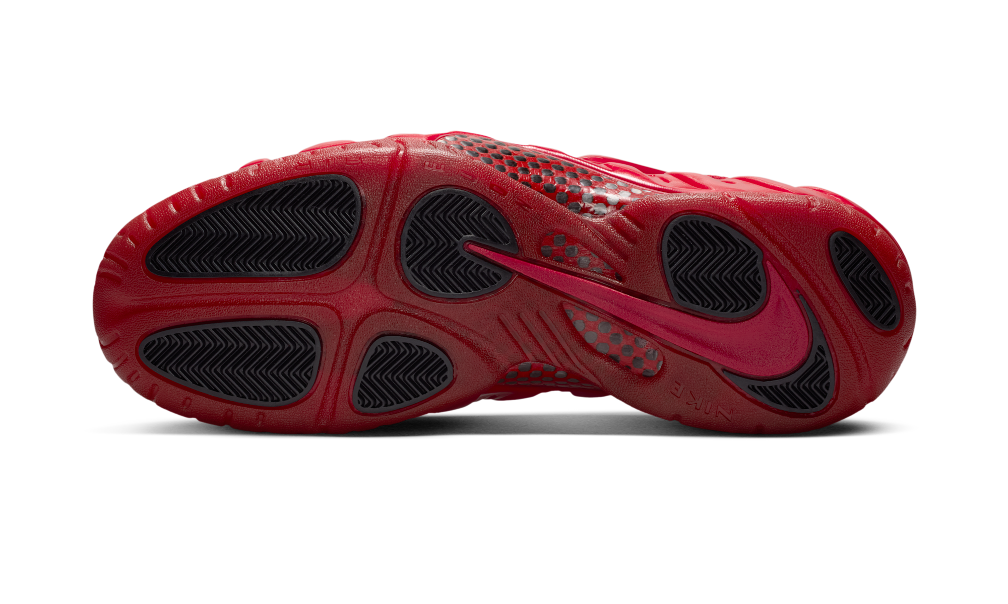 Nike Air Foamposite Pro Red October (2026)