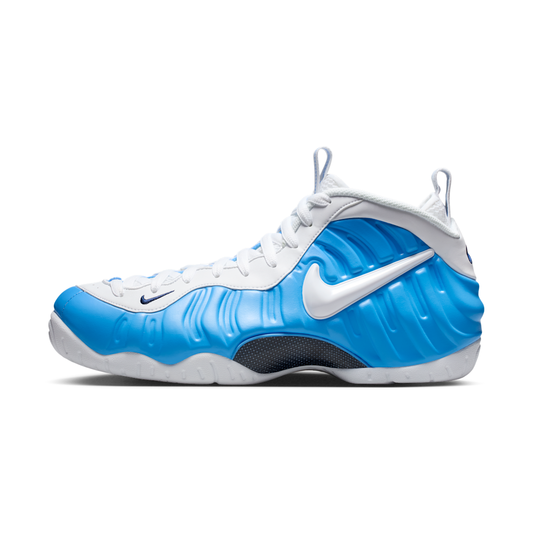 Nike Air Foamposite Pro University Blue (2026)