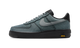 Nike Air Force 1 07 LX Vibram Black Light Lemon Twist Smoke Grey