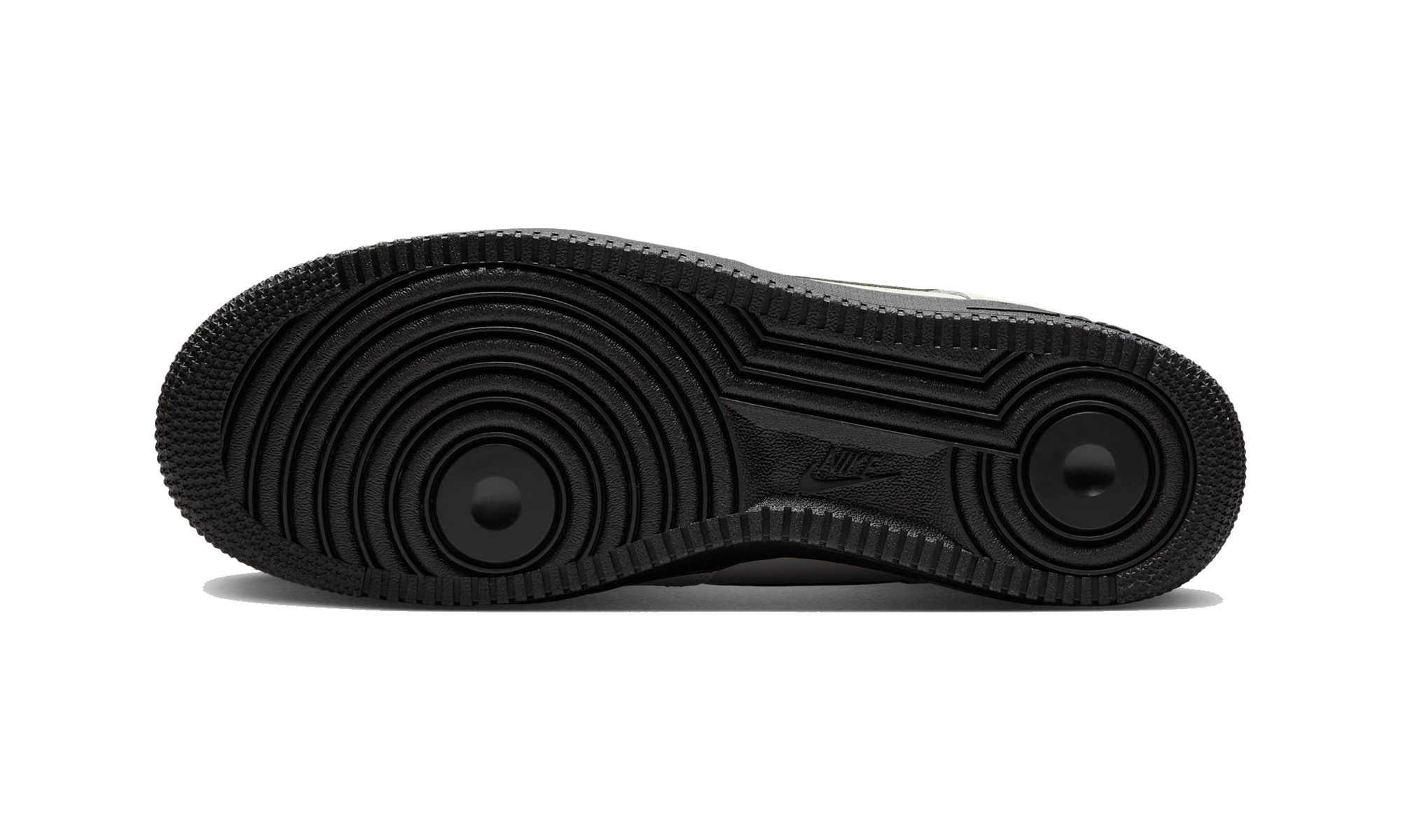 Nike Air Force 1 07 Light Bone Black