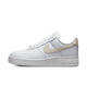 Nike Air Force 1 07 Low Light Orewood Brown