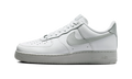 Nike Air Force 1 Low '07 Summit White Strata Grey