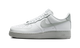 Nike Air Force 1 Low '07 Summit White Strata Grey