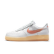 Nike Air Force 1 Flyleather Mayumi Yamase White