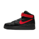 Nike Air Force 1 High 1017 ALYX 9SM Black Red