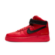 Nike Air Force 1 High 1017 ALYX 9SM Red Black