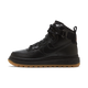 Nike Air Force 1 High Utility 2.0 Black Gum Orange