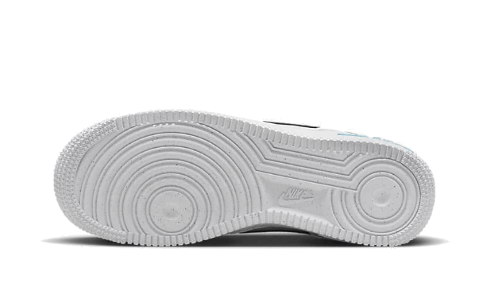 Nike Air Force 1 Impact Next Nature White Blue Lightning Blue Lightning