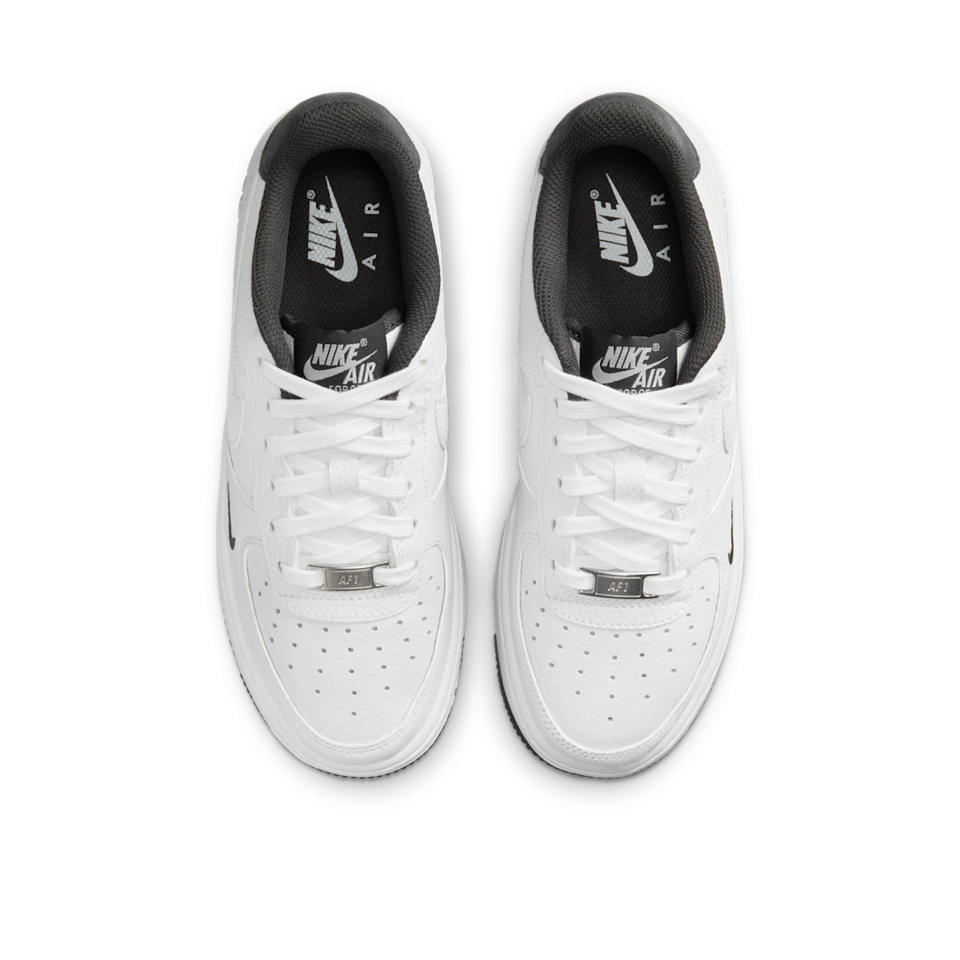 Nike Air Force 1 LV8 White Green