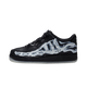 Nike Air Force 1 Low Black Skeleton Halloween (2019)