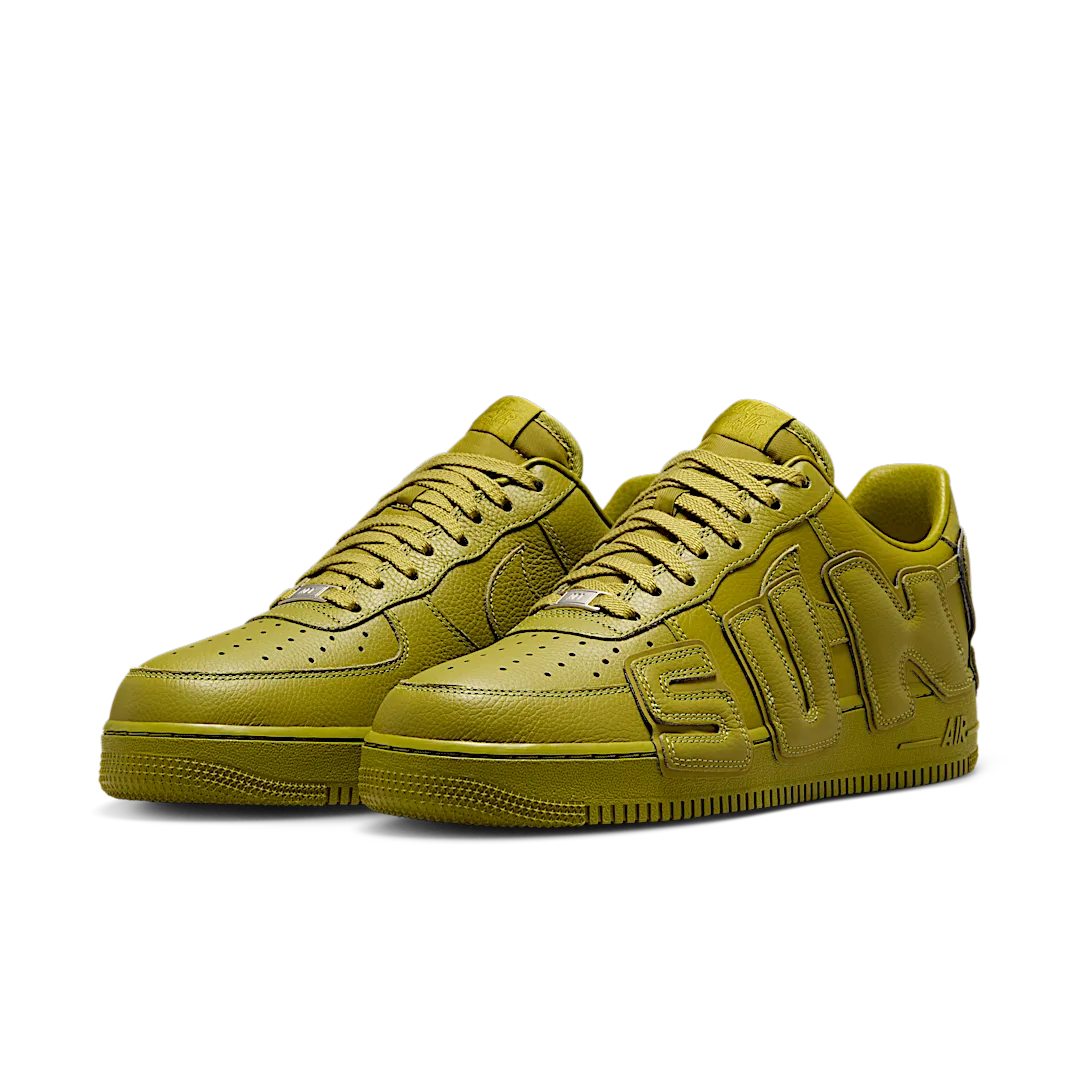 Nike Air Force 1 Low Cactus Plant Flea Market Moss