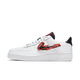 Nike Air Force 1 Low Carabiner Swoosh Red