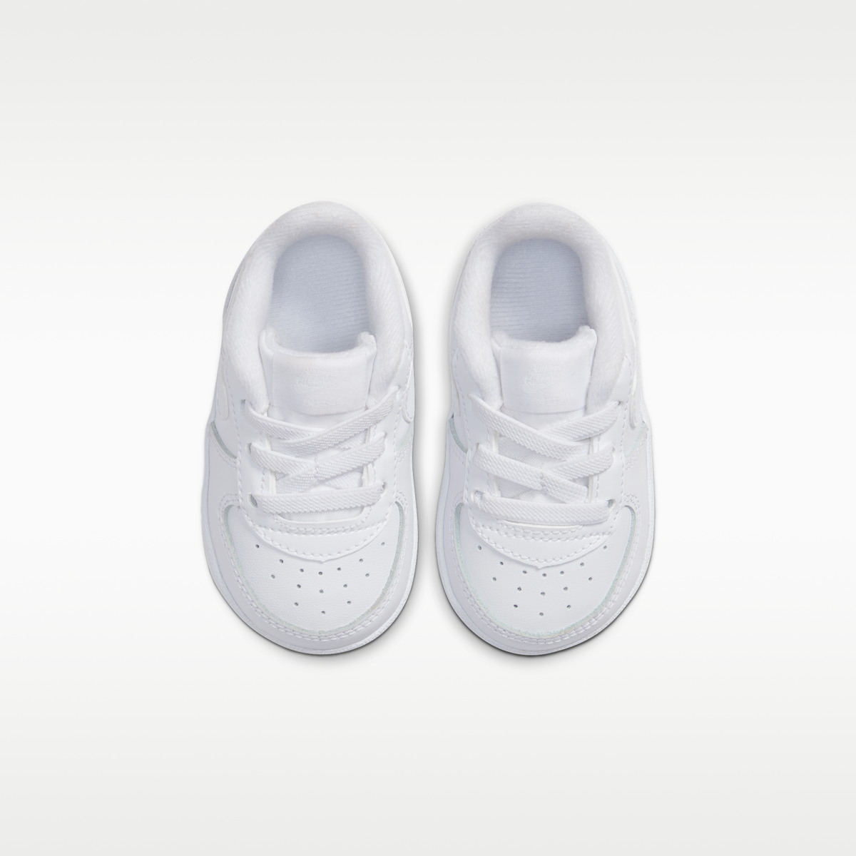 Nike Air Force 1 Low Crib White (I)