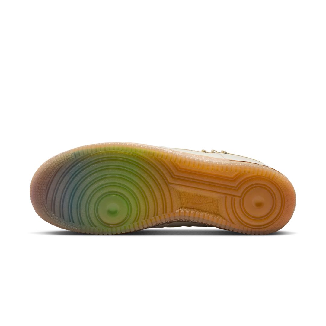 Nike Air Force 1 Low Doernbecher Oli Fasone-Lancaster