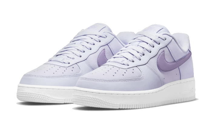 Nike Air Force 1 Low Essential Lavender