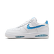 Nike Air Force 1 Low Evo White University Blue